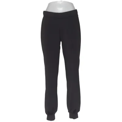 Broek (Zwart) van Energetics Elastaan, Polyester