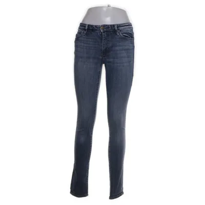 Jeans (POW HIGH) from Crocker Cotton, Elastane