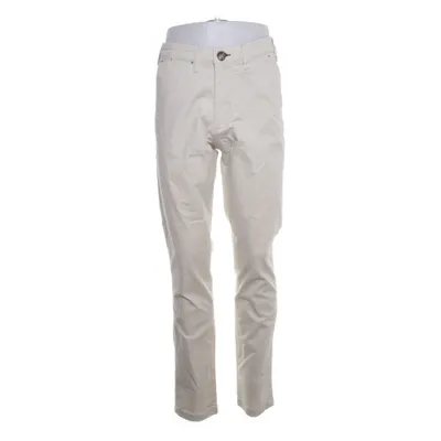 Chinos (Beige) från Selected Homme Bomull, Elastan, Polyester