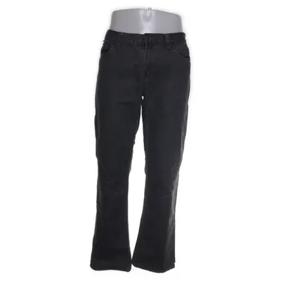 Jeans (STRAIGHT) från 1953 Denim Brand Bomull, Skinn