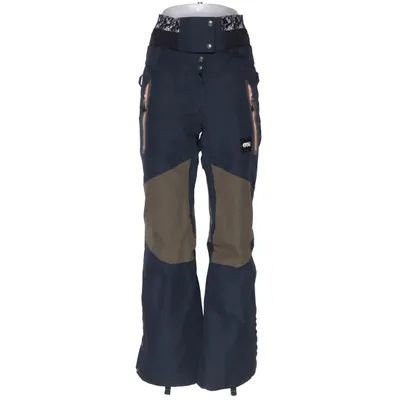 Skibukser (Expedition Line) fra Picture Organic Clothing Genanvendt polyester