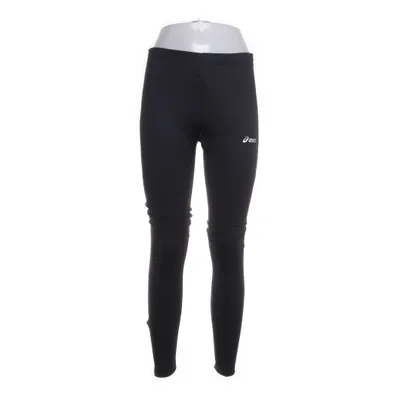 Træningsleggings (Sort) fra Asics Elastan, Polyester