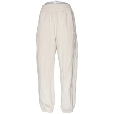 Sweatpants (Beige) from Adidas Cotton, Polyester