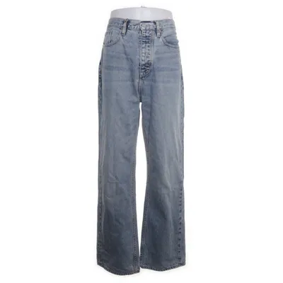 Spijkerbroek (Blauw) van Armedangels