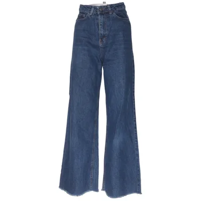 Jeans (Blå) från Addax