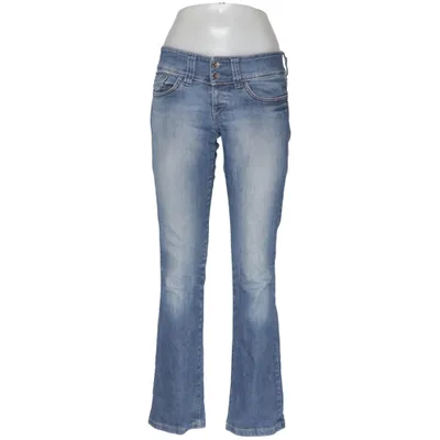 Jeans (Blau) von Joy Jeans Baumwolle, Elasthan