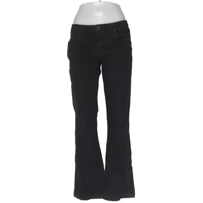 Jean (Noir) de Cross Jeans Coton, Élasthane