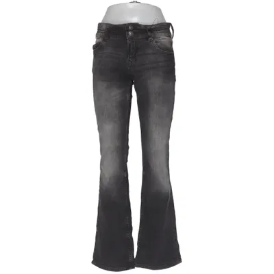 Jeans (Gray) from Bershka