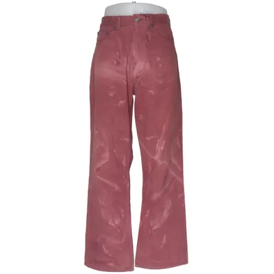 Jeans (Röd) från Our Legacy Bomull
