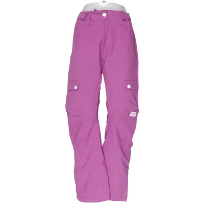 Snow pants (Purple) from CLWR Polyamide, Polyester