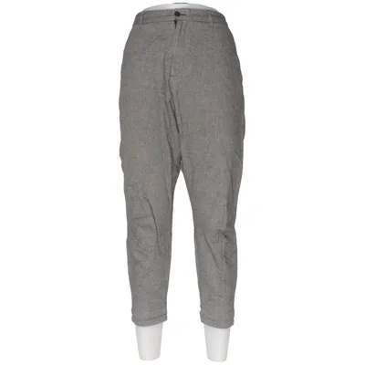 Stoffhose (Was Trosuer) von HOPE by Ringstrand Söderberg Baumwolle, Leinen, Polyester