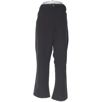 Pantalon d'extérieur (Gris) de Active Élasthane, Polyester