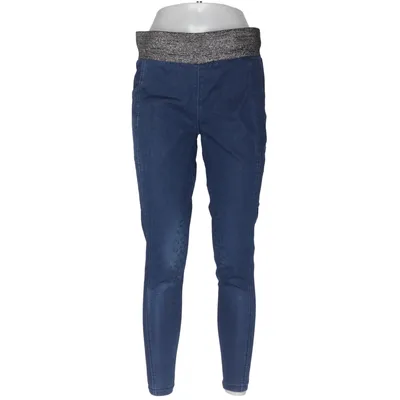 Jeans (Blå, Grå) från Black Forest Bomull, Elastan, Polyester