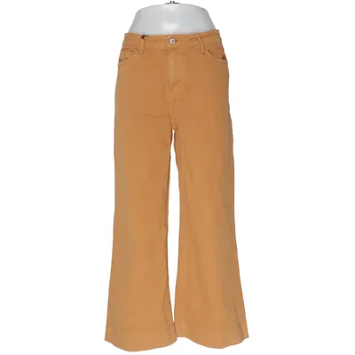 Jeans (Brown) from Cindy H Cotton, Elastane