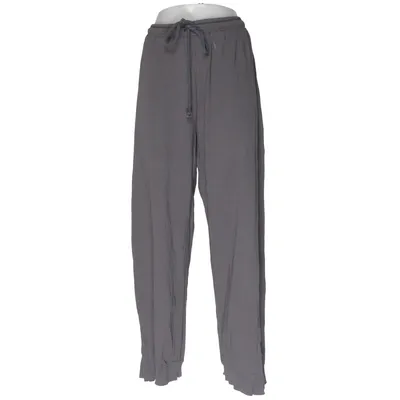 Palazzo pants (Gray) from Comfy Copenhagen Organic cotton