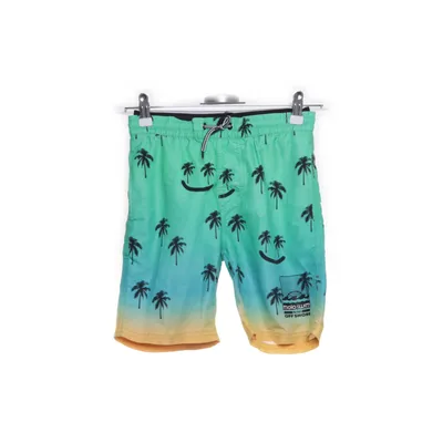 Swim shorts (Green, Black) from Molo