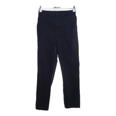 Chinos (Blå) fra Gneis Bomuld, Elastan