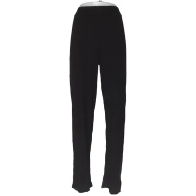 Legging (Noir) de Reer Bambou, Coton, Élasthane, Polyester