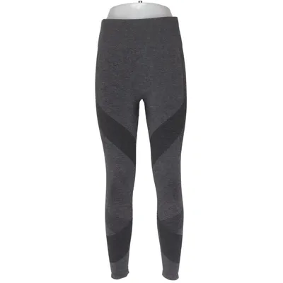 Sports tights (Gray) from H&M Sport