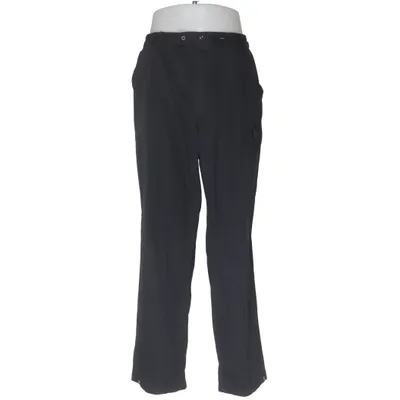 Cargo pants (Black) from Berendsen Cotton, Polyester