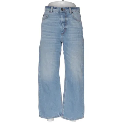 Jeans (Blue) from Weekend MaxMara Cotton