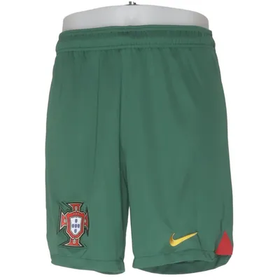Trainingsshorts (Groen) van Nike