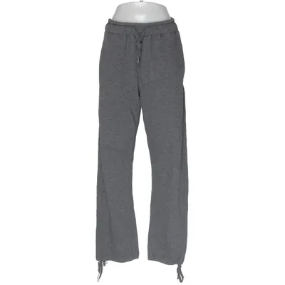 Pantalon de survêtement (Gris) de Park Lane Coton, Polyester