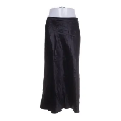 Kjol (Svart) från Arket Acetat