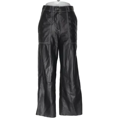 Pantalon (Noir) de Deadwood