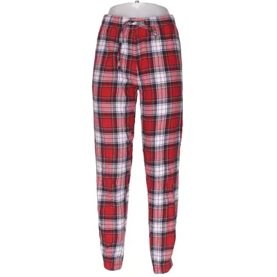 Pajama pants (Red, White, Black) from Cubus Cotton