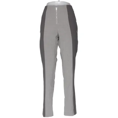 Kostuumbroek (Rebecca) van Designers, Remix Elastaan, Polyester, Wol