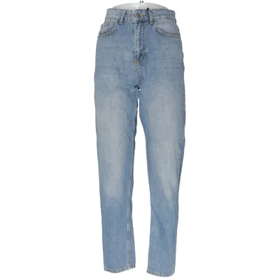 Jean (Bleu) de NLY Jeans Coton