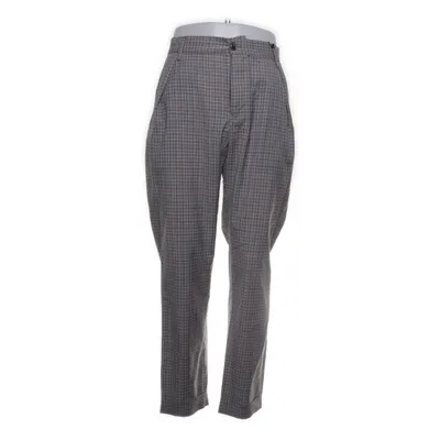 Suit pants (Gray, Black, White) from Mey & Edlich Cotton, Polyester, Wool