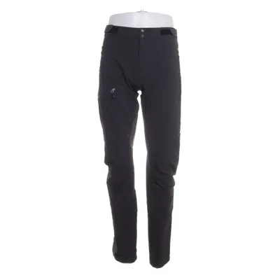 Overbroek (Zwart) van Haglöfs Elastaan, Polyamide, Polyester