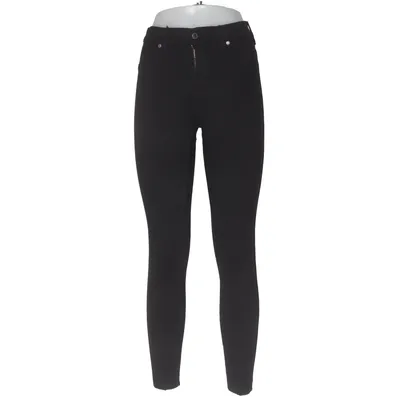 Jean (Noir) de Dr. Denim Coton, Élasthane