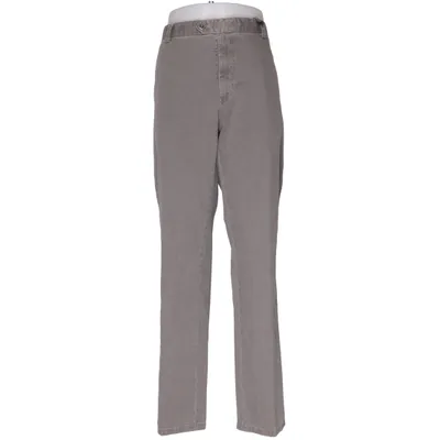 Chinos (Palermo) van Meyer Katoen, Elastaan, Polyester