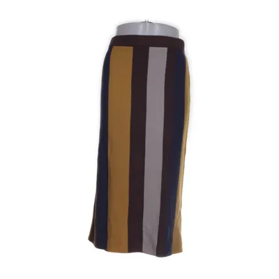Rok (Bruin, Blauw, Geel, Grijs) van NLY Trend Acryl