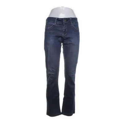 Jeans (Blå) från Vero Moda Denim Elastan, Bomull