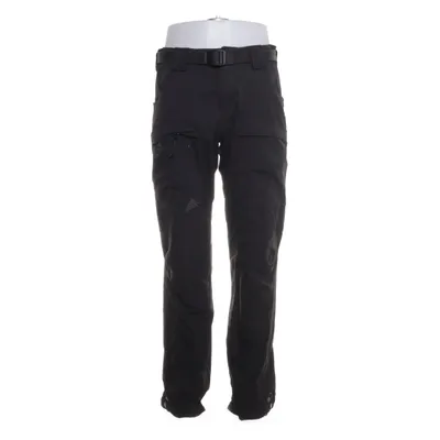 Outdoor pants (Black) from Klättermusen Elastane, Polyamide