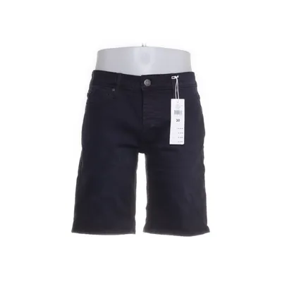 Jeansshorts (Blå) från Blue Ridge Bomull, Elastan, Polyamid