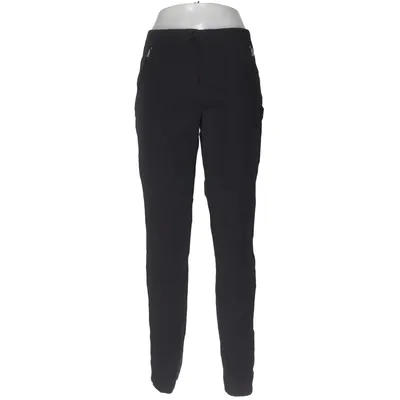 Outdoor pants (Black) from Gerry Weber Collection