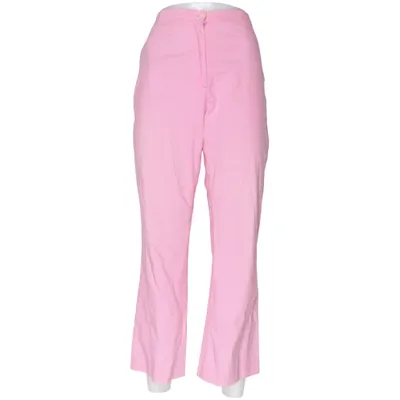 Palazzo pants (Pink) from Solo