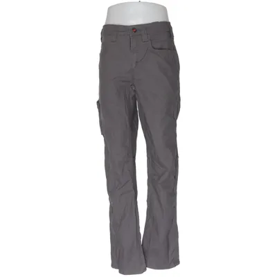 Cargo pants (Gray) from Milwaukee Cotton, Elastane, Polyester