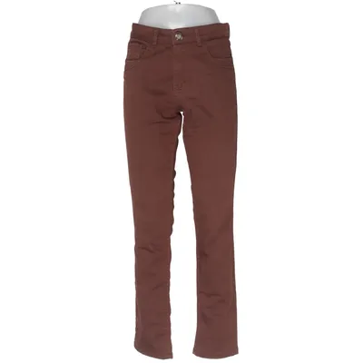 Chinos (Celine Cooper) fra Parami Bomuld, Elastan, Polyester