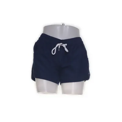 Shorts (Blå) från ESPRIT Polyester