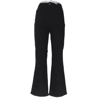 Jean (Noir) de Sanne Alexandra Coton, Élasthane, Polyester