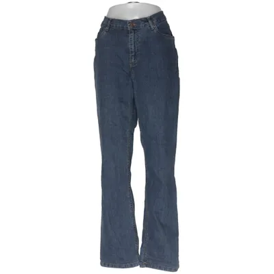 Spijkerbroek (Tokio) van Stooker Katoen, Elastaan, Polyester