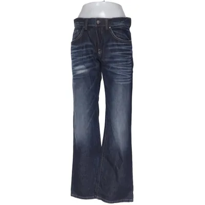 Jeans (Blau) von Big Star Baumwolle