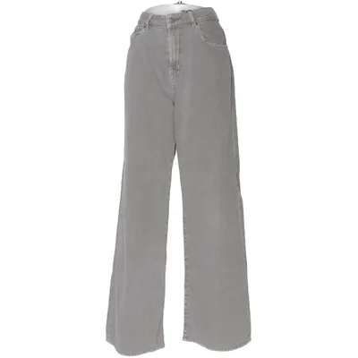 Jeans (Grå) från Pull & Bear