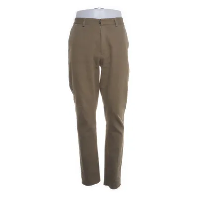 Jakkesætsbukser (Grøn) fra Libertine-Libertine Bomuld, Elastan, Polyester